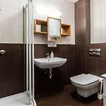 Tatry Chotarska Polana Basen Kominek Taras קושצ'ליסקו