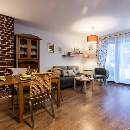 Tatry Chotarska Polana Basen Kominek Taras *